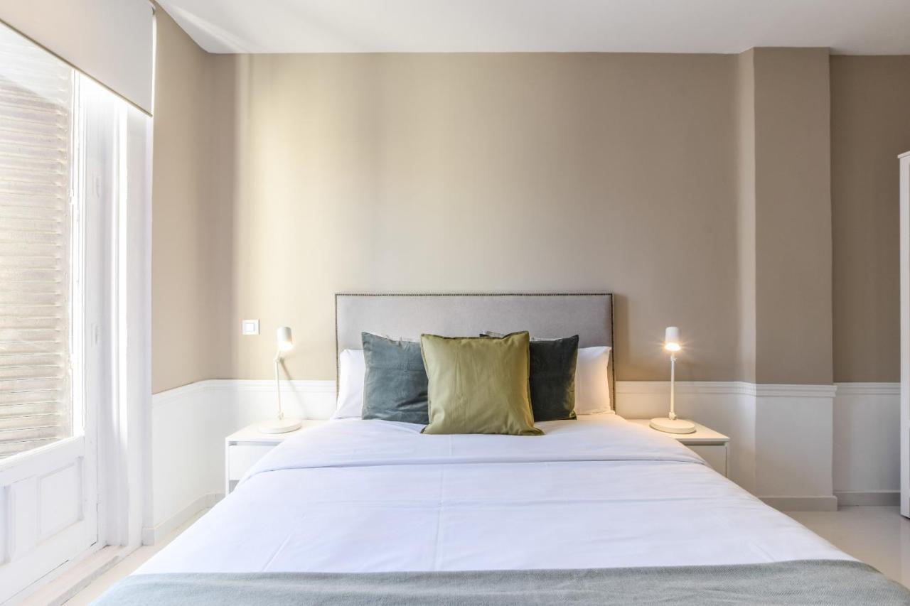 Apartment Embajadores Xii