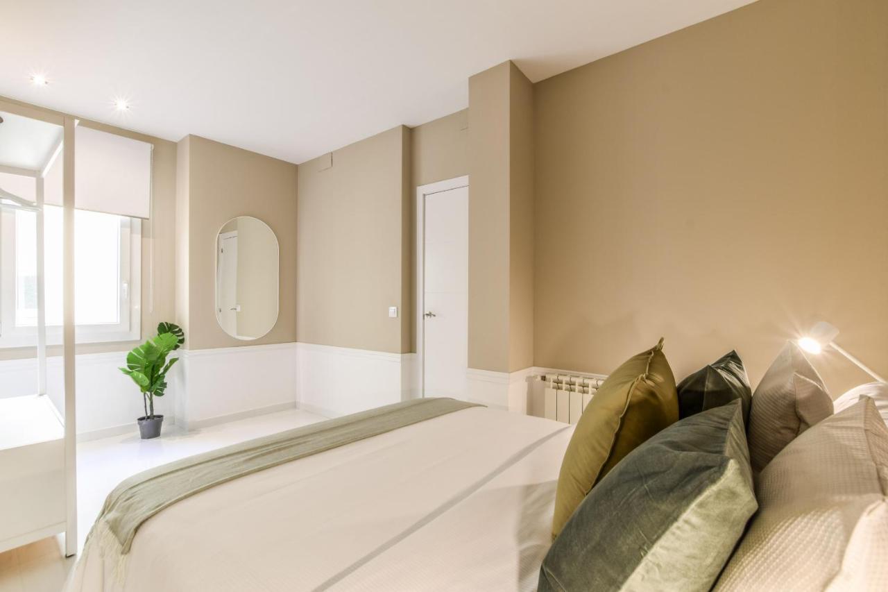 Apartment Embajadores Xii