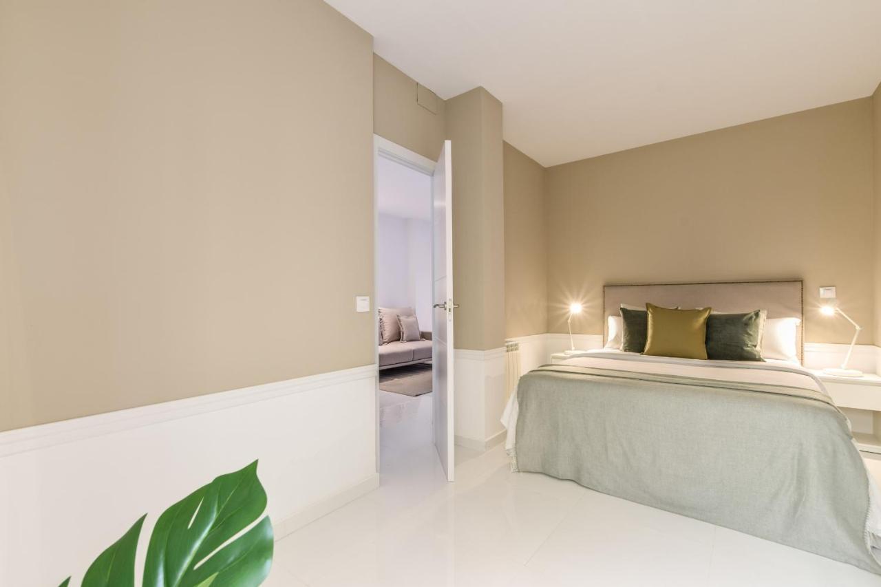 Embajadores Xii Apartment Madrid