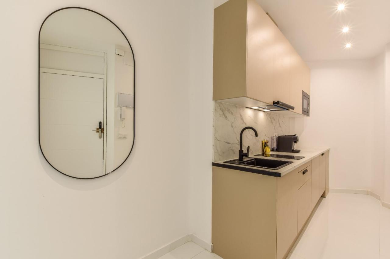 Apartment Embajadores Xii