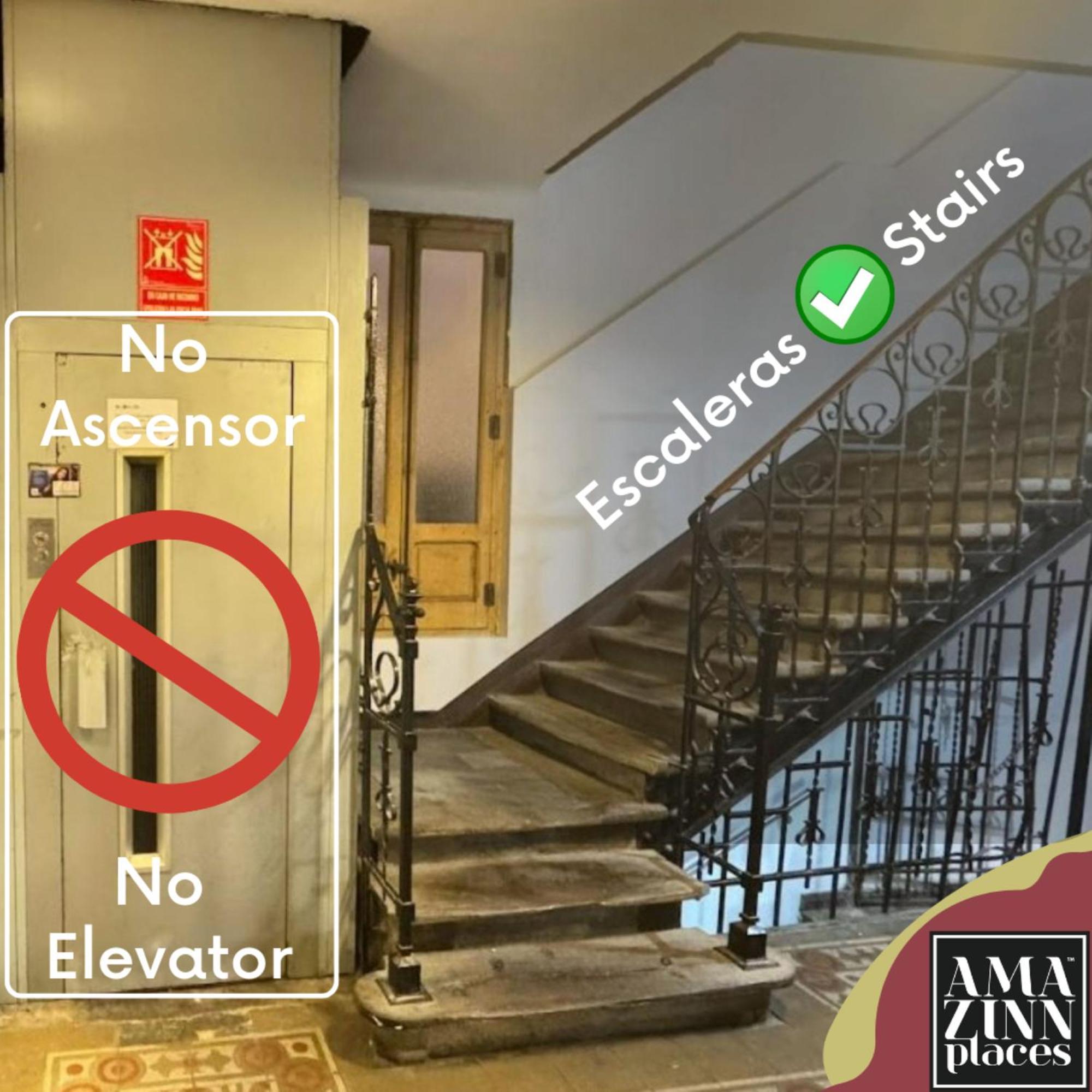Apartment Embajadores Xii Madrid